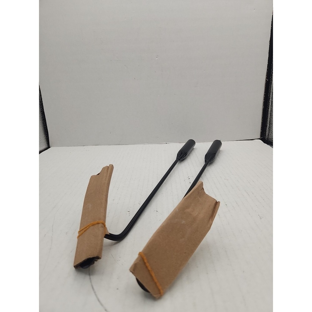 Weed Puller Tool, Weeding Artifact Uprooting Removal Tool, 4 Teethes Dual...